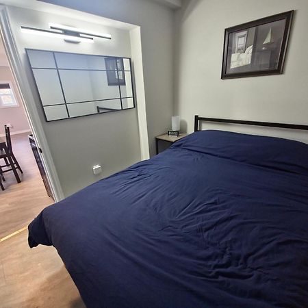 Cozy Home On A Quiet Street Minutes To Dt Kingston Exterior photo