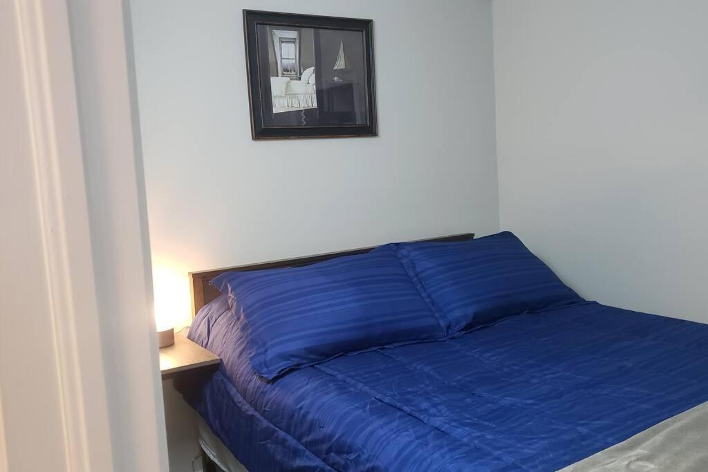 Cozy Home On A Quiet Street Minutes To Dt Kingston Exterior photo