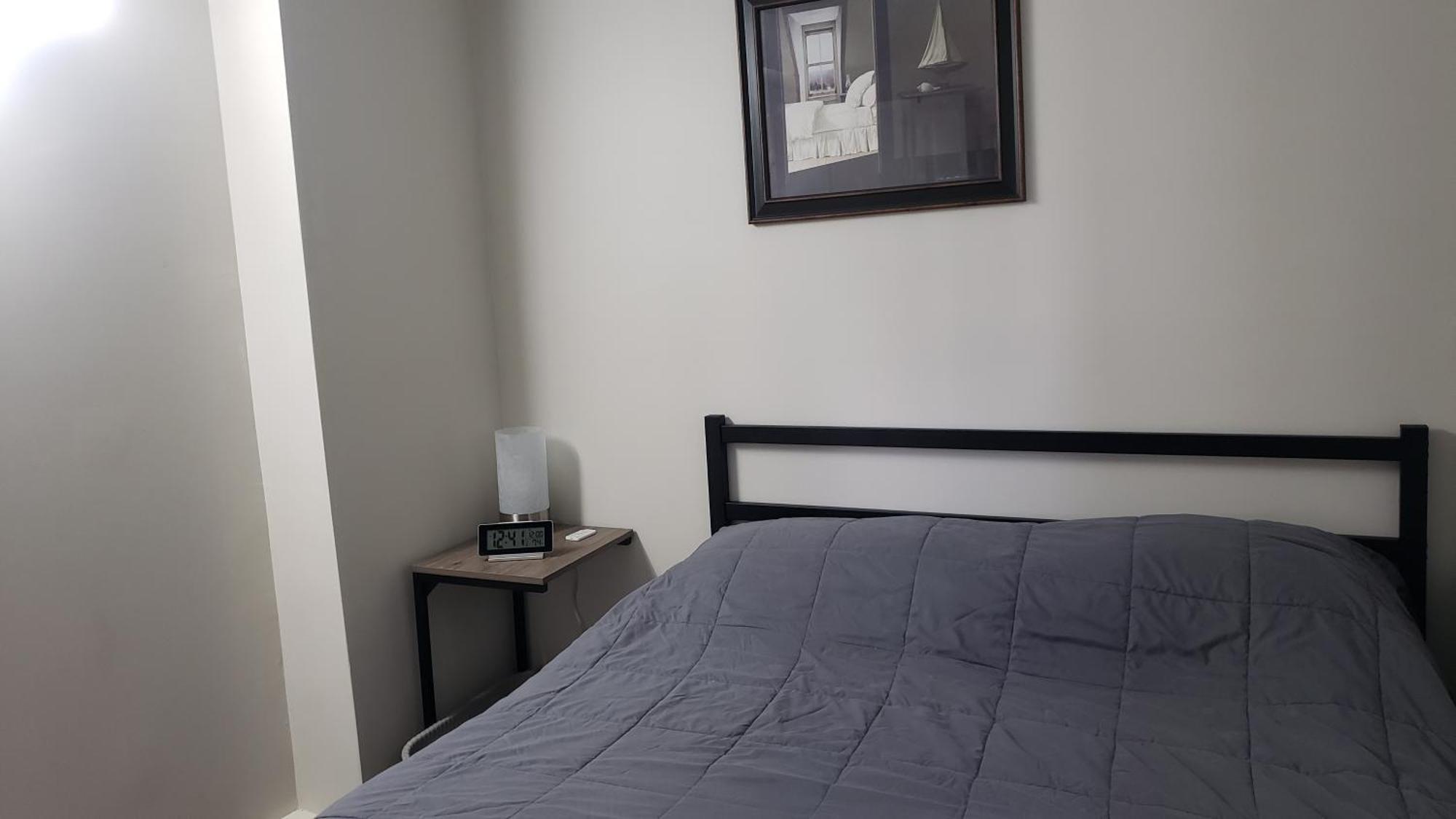 Cozy Home On A Quiet Street Minutes To Dt Kingston Exterior photo