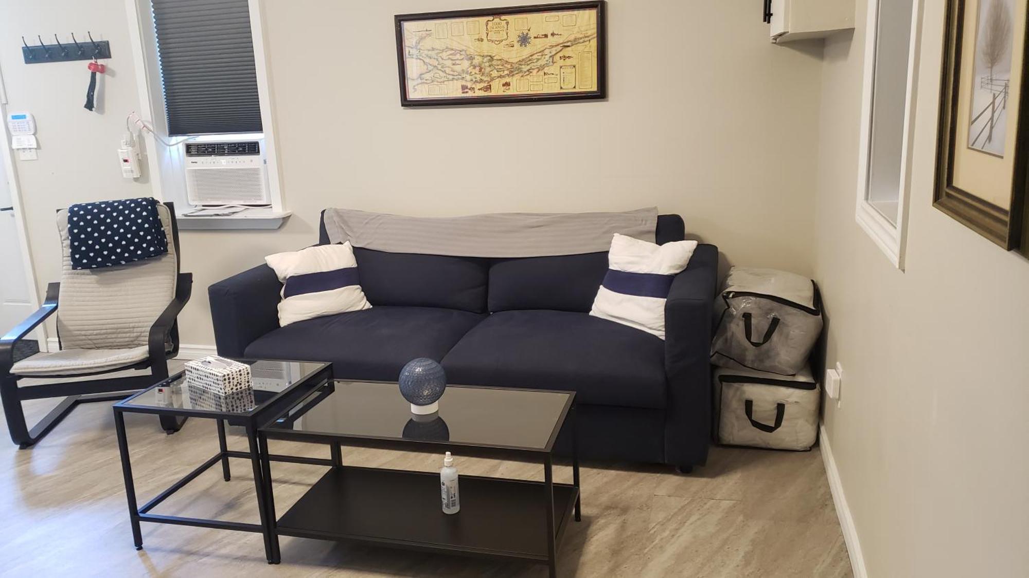 Cozy Home On A Quiet Street Minutes To Dt Kingston Exterior photo
